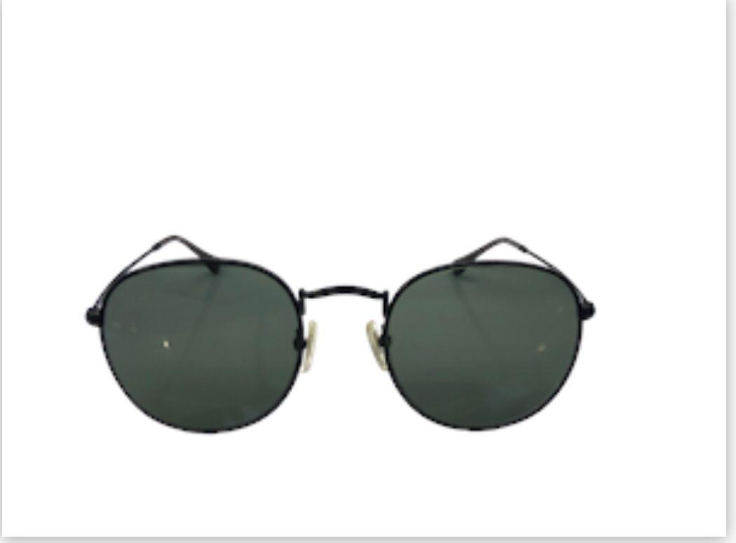 Barcelona Mod.3150 C.07 Siyah Unisex Güneş Gözlüğü