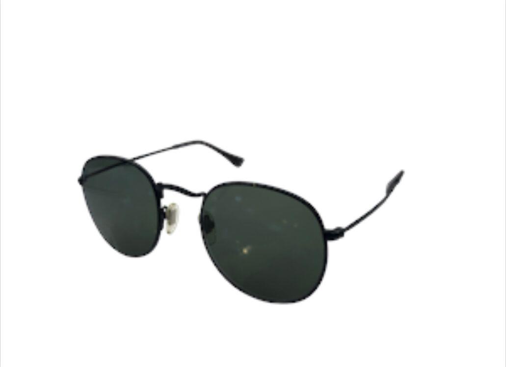 Barcelona Mod.3150 C.07 Siyah Unisex Güneş Gözlüğü