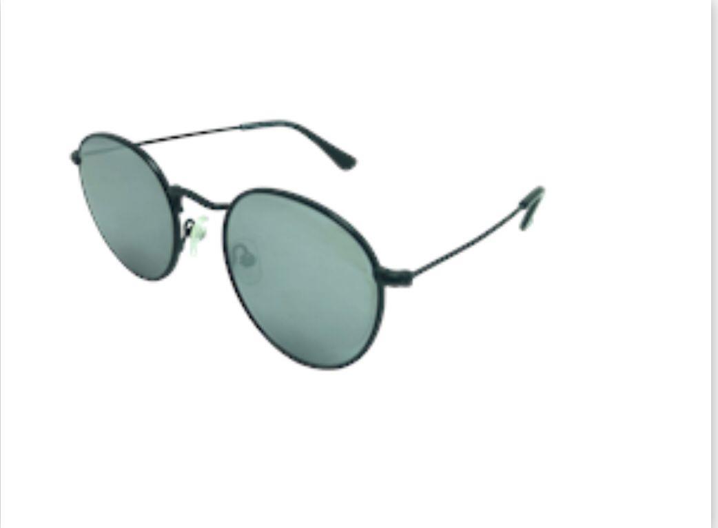 Barcelona Mod.8010 C.06 Siyah Unisex Güneş Gözlüğü