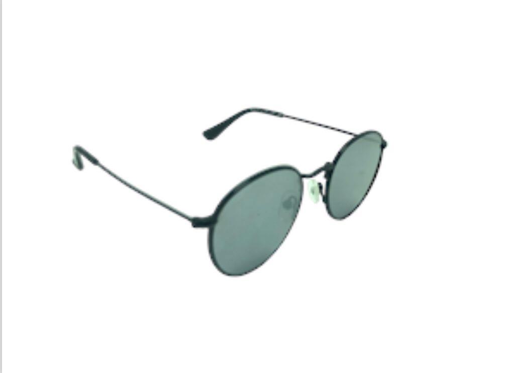 Barcelona Mod.8010 C.06 Siyah Unisex Güneş Gözlüğü