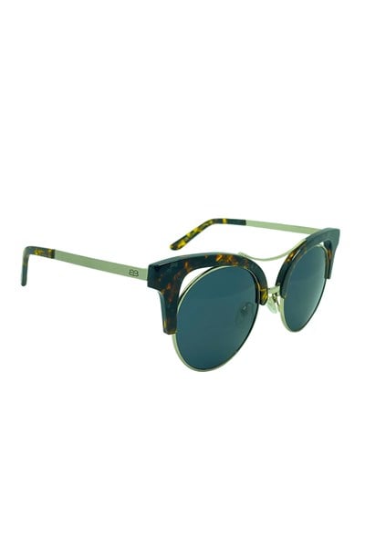 Belmond Mod 1000 c.03 Ekartman 51-21 Leopar Güneş Gözlüğü