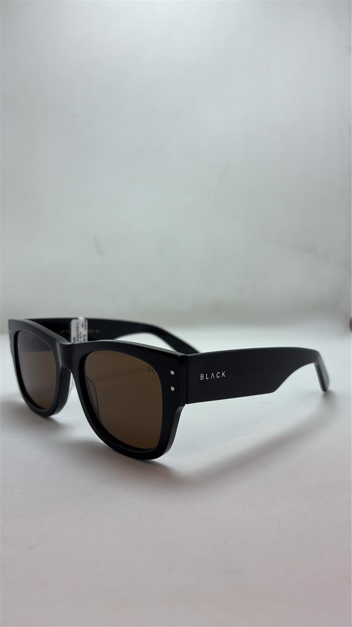 BLACK 8526 C1 2N 53-21-148 Güneş Gözlüğü