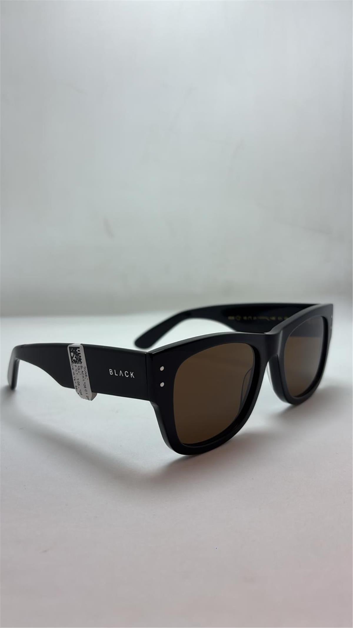 BLACK 8526 C1 2N 53-21-148 Güneş Gözlüğü