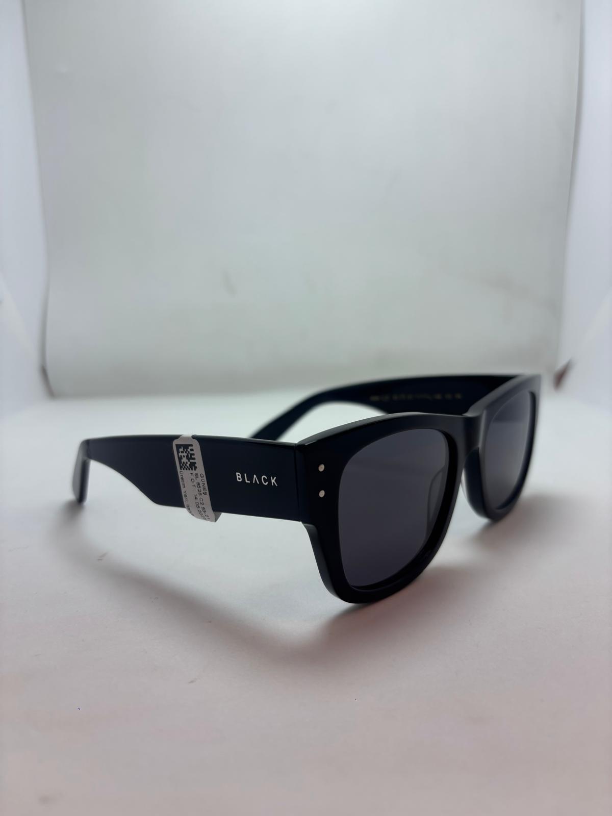 BLACK 8526 C2 53-21-148 Güneş Gözlüğü