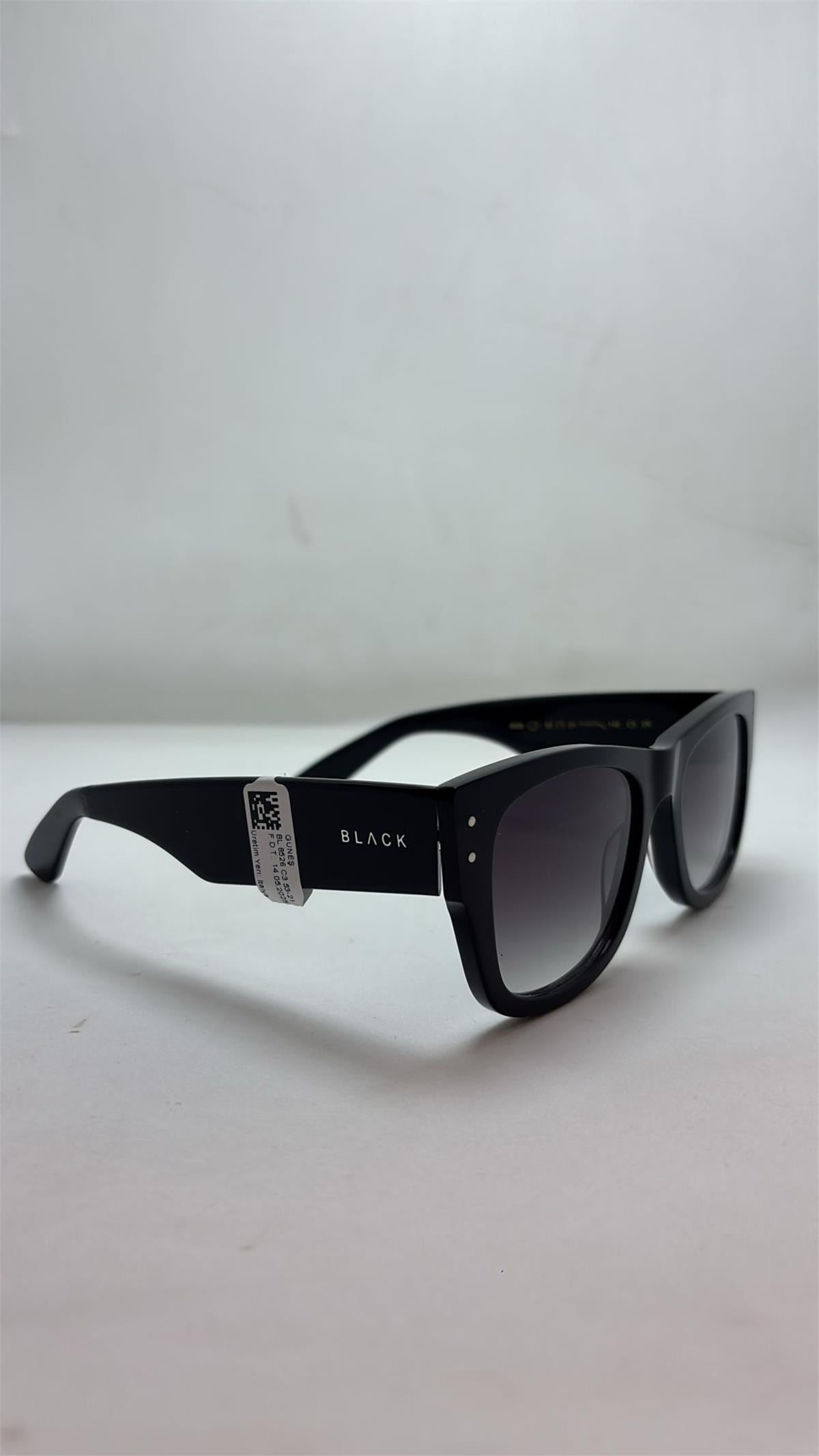 BLACK 8526 C3 53-21-148 Güneş Gözlüğü