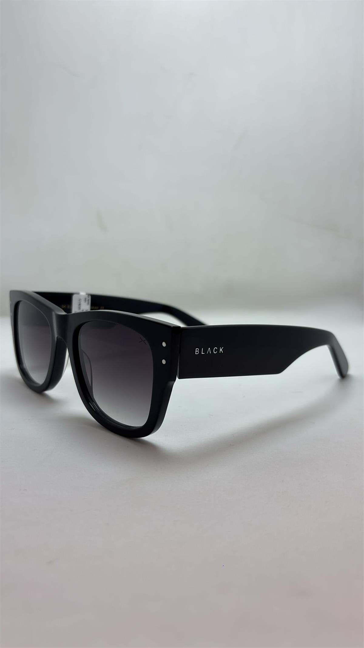 BLACK 8526 C3 53-21-148 Güneş Gözlüğü
