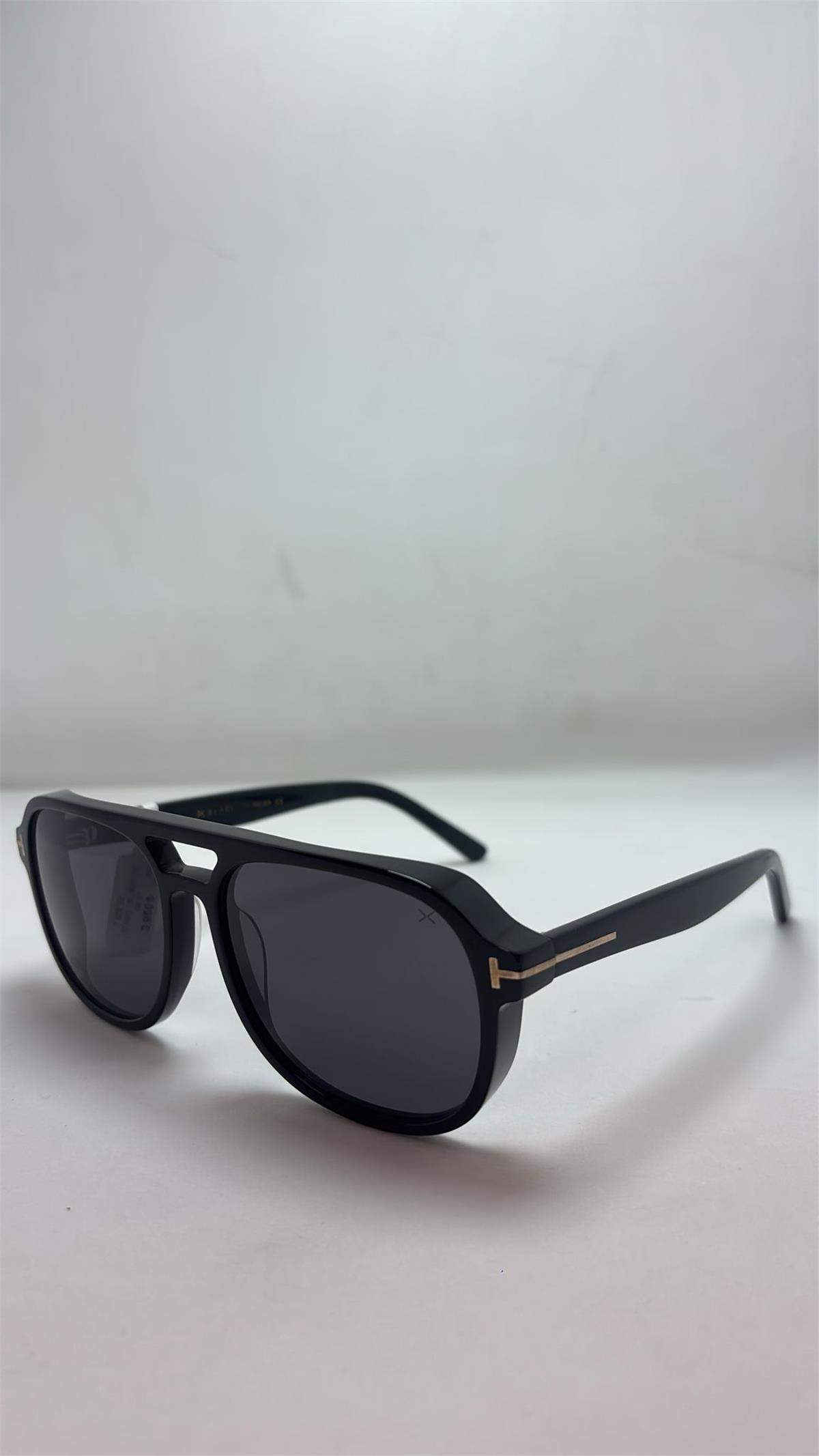 BLACK 8535 C2 58-17-145 Güneş Gözlüğü