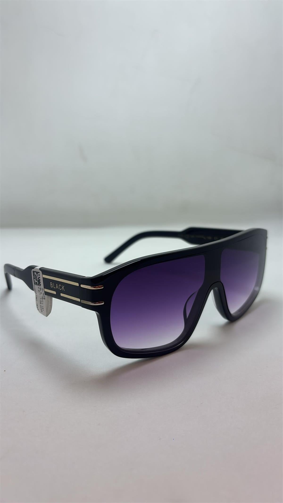 BLACK 8539 C1 131-140 Güneş Gözlüğü