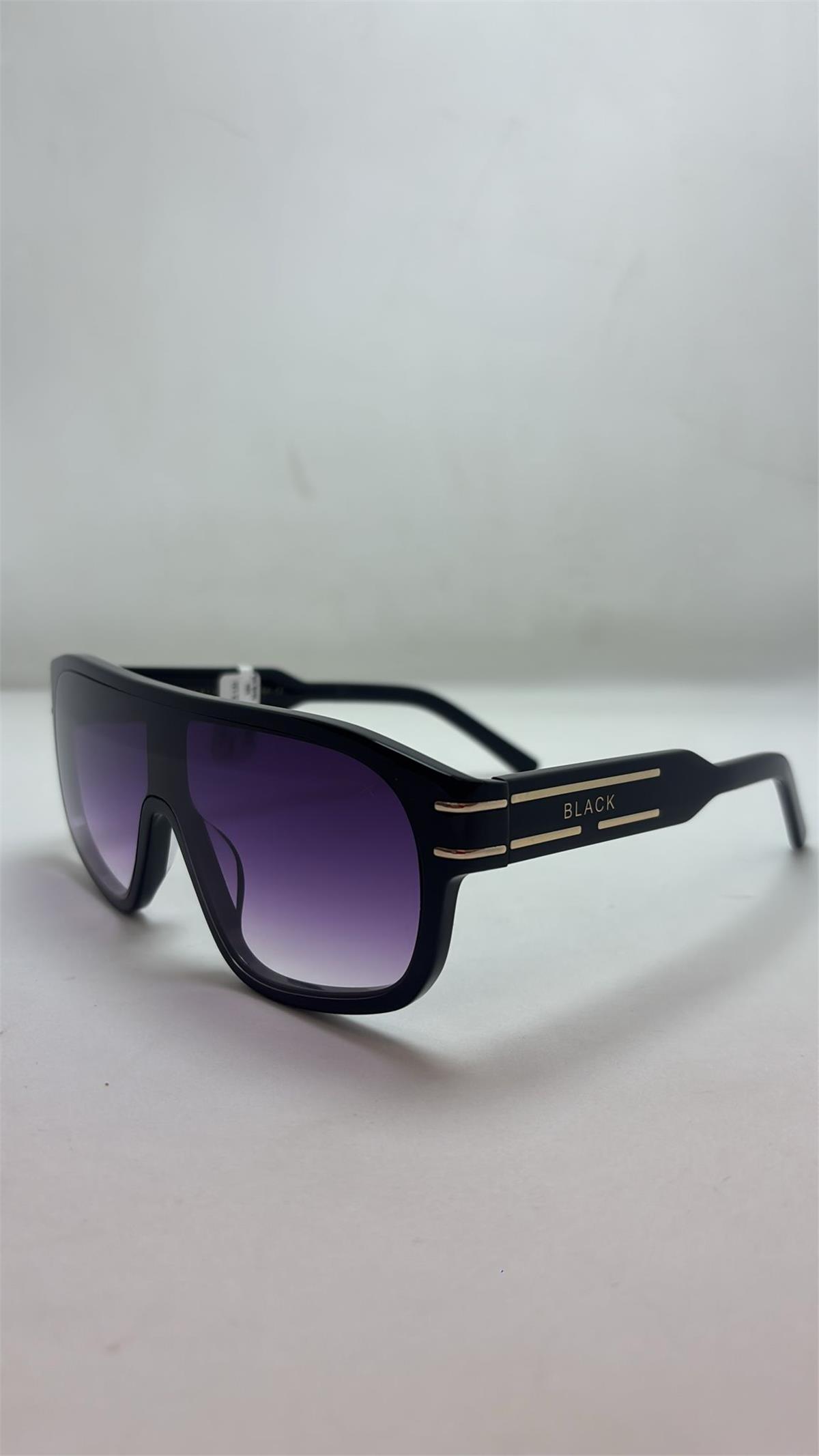 BLACK 8539 C1 131-140 Güneş Gözlüğü