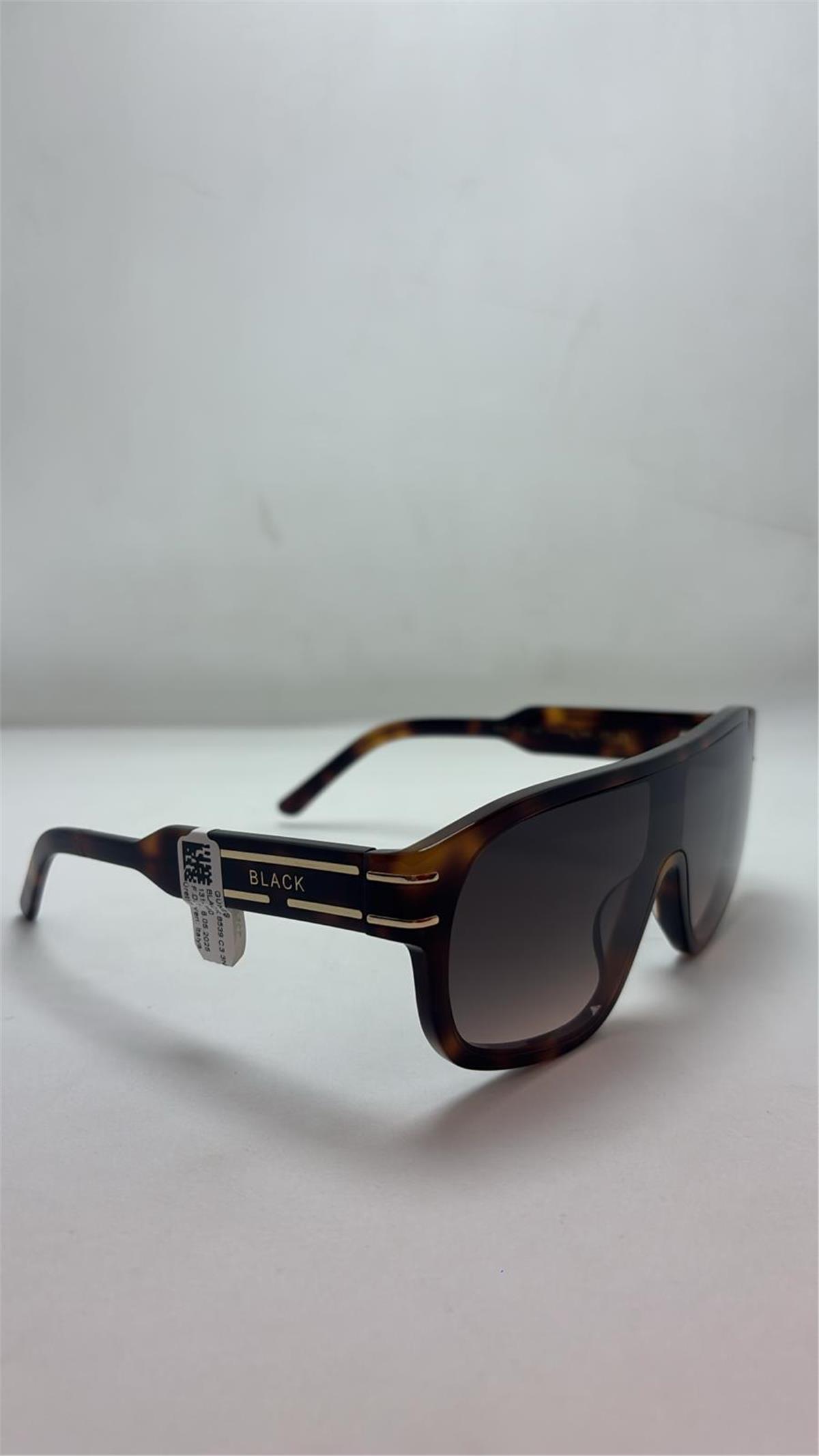 BLACK 8539 C3 3N 131-140 Güneş Gözlüğü