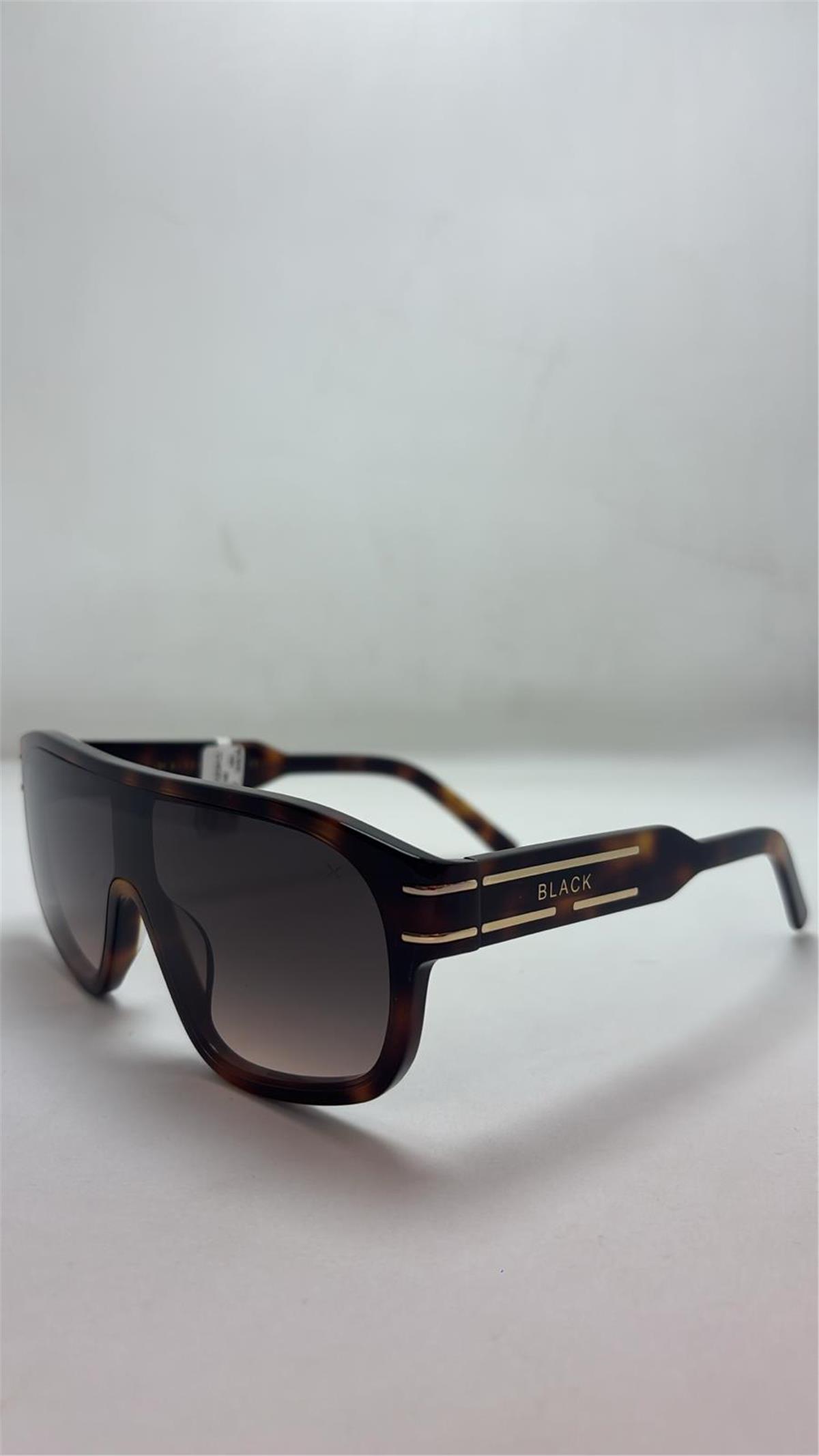 BLACK 8539 C3 3N 131-140 Güneş Gözlüğü