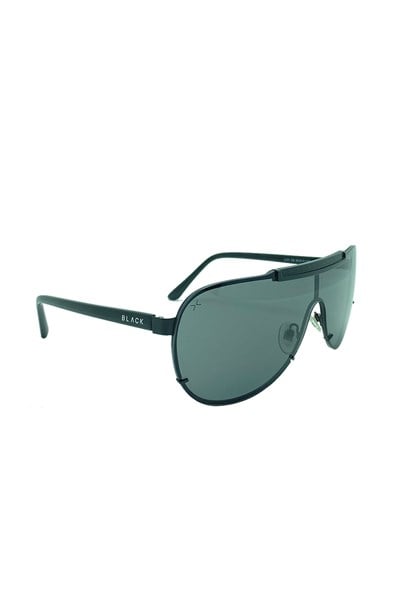 Black Mod L111 c.02 Ekartman 63-17 Siyah Güneş Gözlüğü