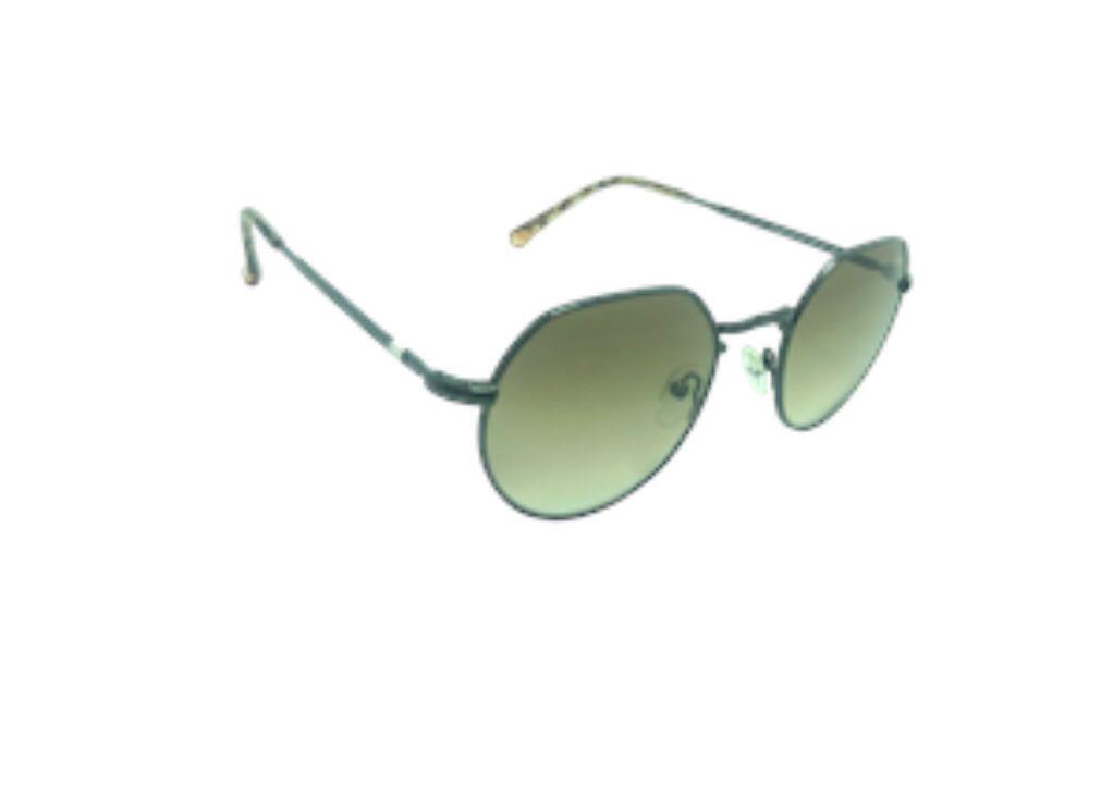 Black Mod.8203 C.02 Gri Unisex Güneş Gözzlüğü