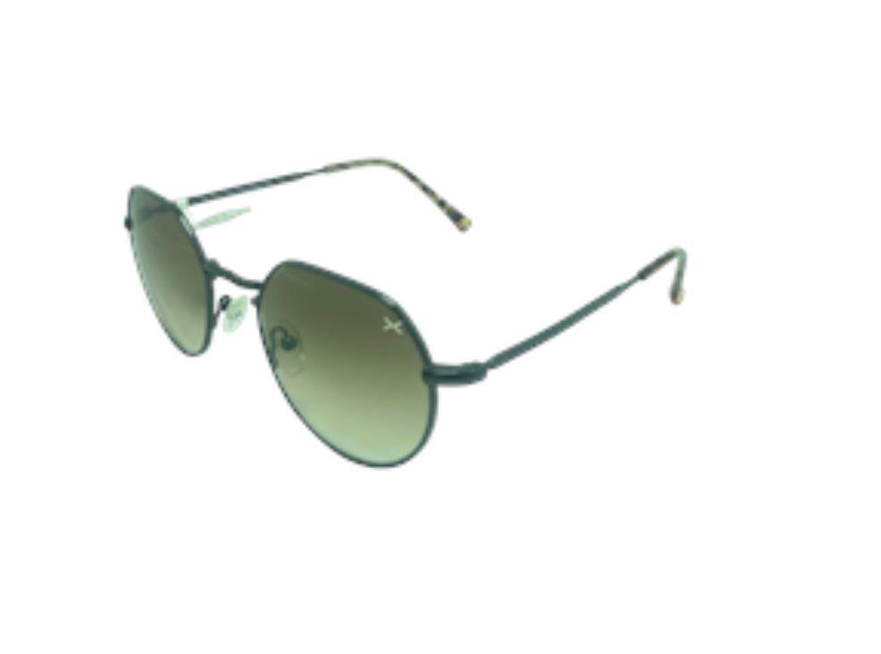 Black Mod.8203 C.02 Gri Unisex Güneş Gözzlüğü