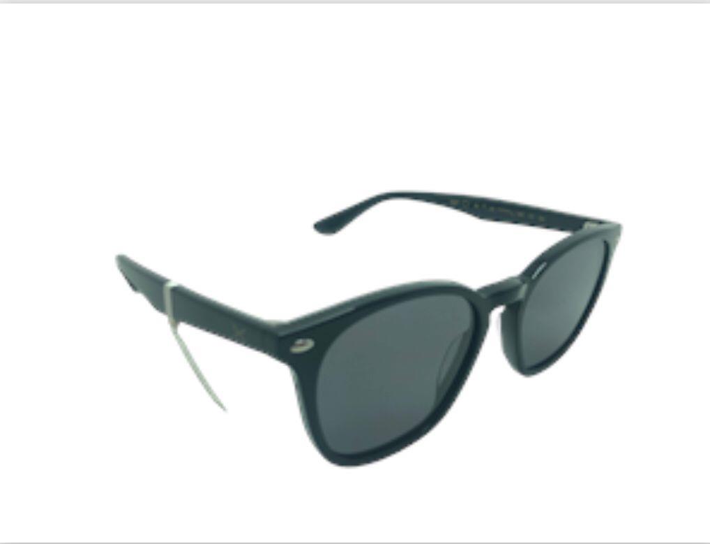 Black Mod.8267 C.01 Siyah Unisex Güneş Gözlüğü