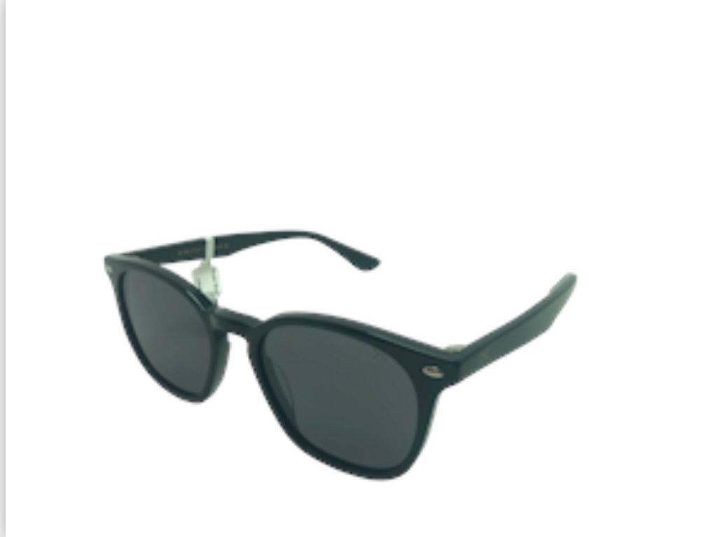 Black Mod.8267 C.01 Siyah Unisex Güneş Gözlüğü