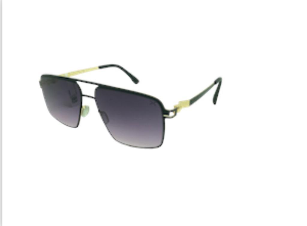 Black Mod.8312 C.02 Sarı-Siyah Erkek Güneş Gözlüğü