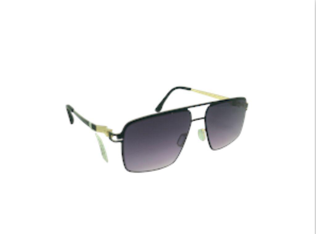 Black Mod.8312 C.02 Sarı-Siyah Erkek Güneş Gözlüğü