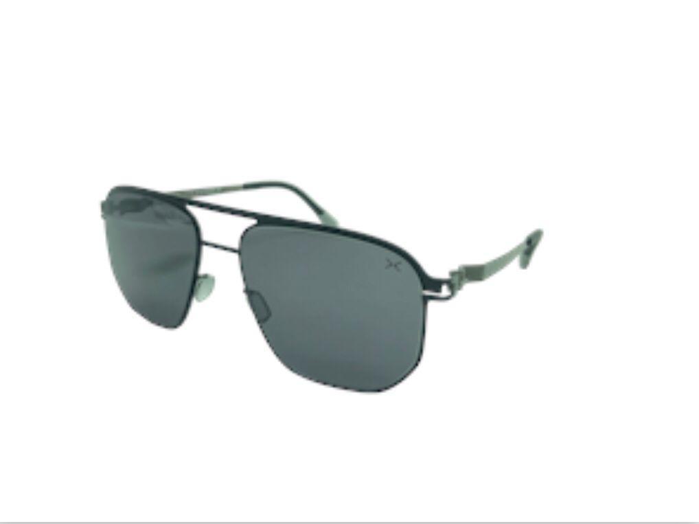 Black Mod.8313 C.01 Gri-Siyah Erkek Güneş Gözlüğü