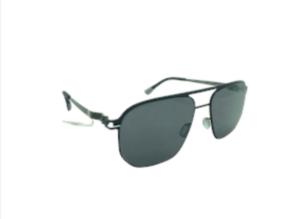 Black Mod.8313 C.01 Gri-Siyah Erkek Güneş Gözlüğü