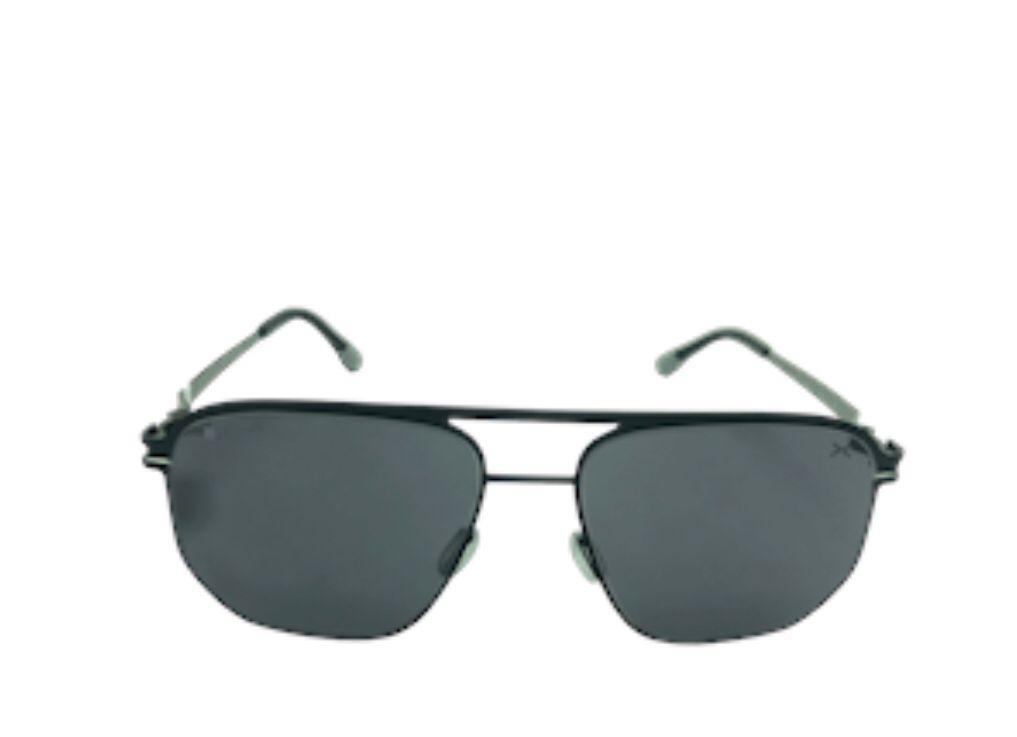 Black Mod.8313 C.01 Gri-Siyah Erkek Güneş Gözlüğü