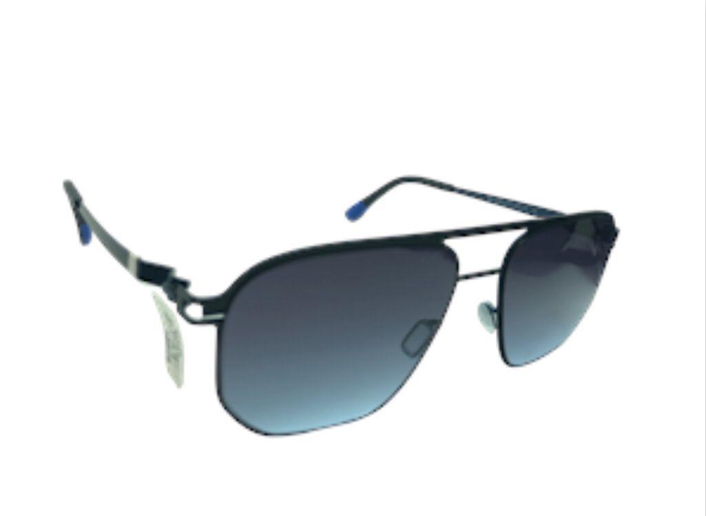 Black Mod.8313 C.05 Siyah-Lacivert Erkek Güneş Gözlüğü