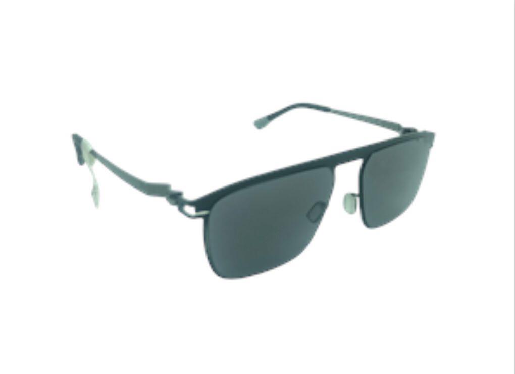 Black Mod.8317 C.01 Siyah Erkek Güneş Gözlüğü