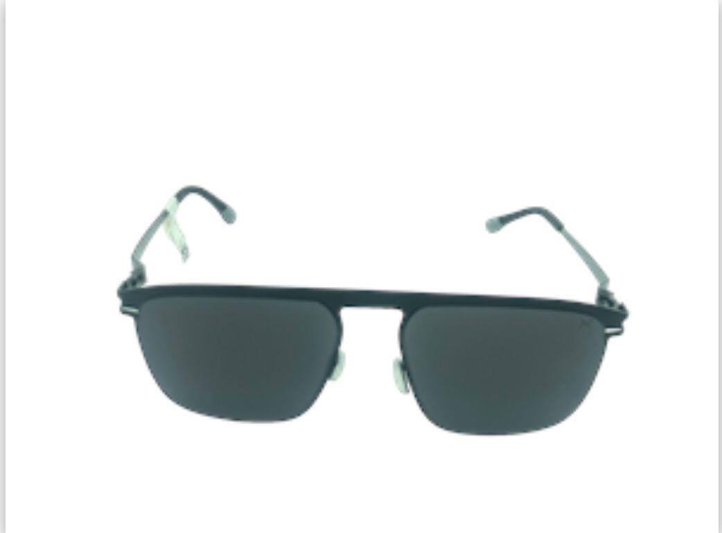 Black Mod.8317 C.01 Siyah Erkek Güneş Gözlüğü