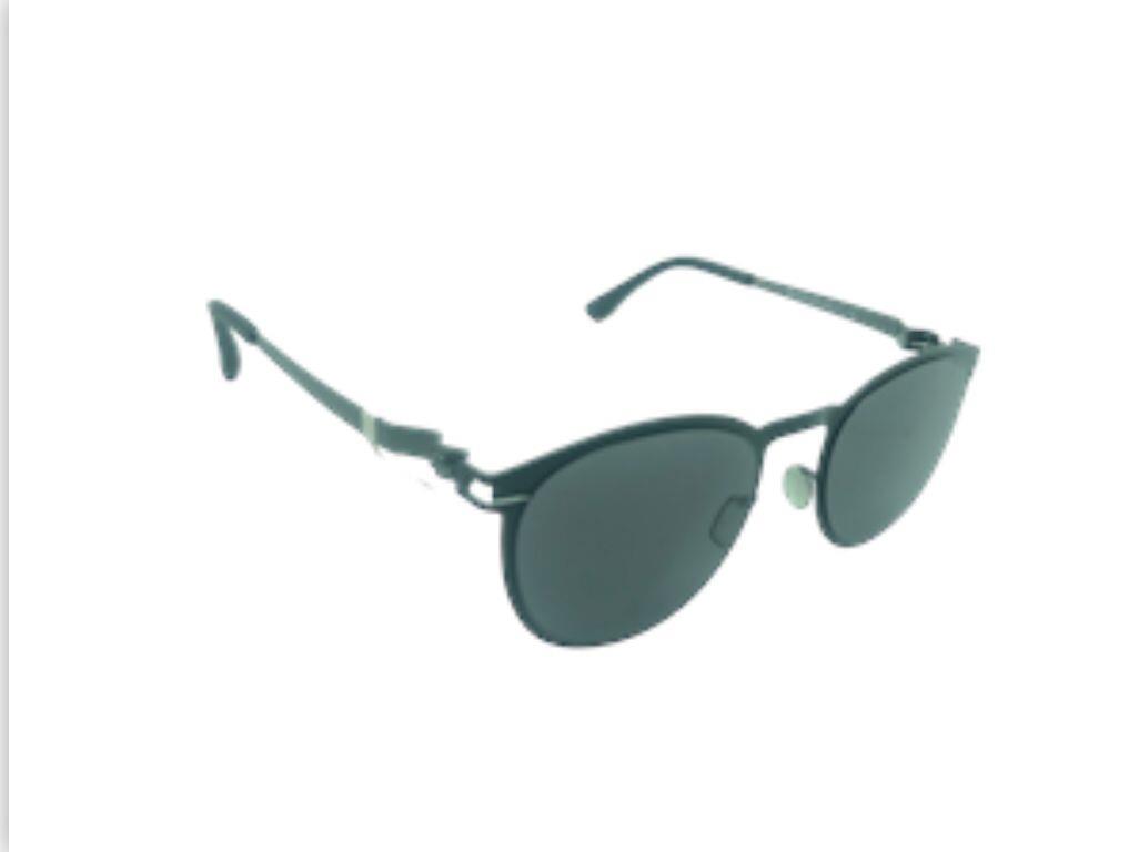 Black Mod.8320 C.01 Siyah Unisex Güneş Gözlüğü