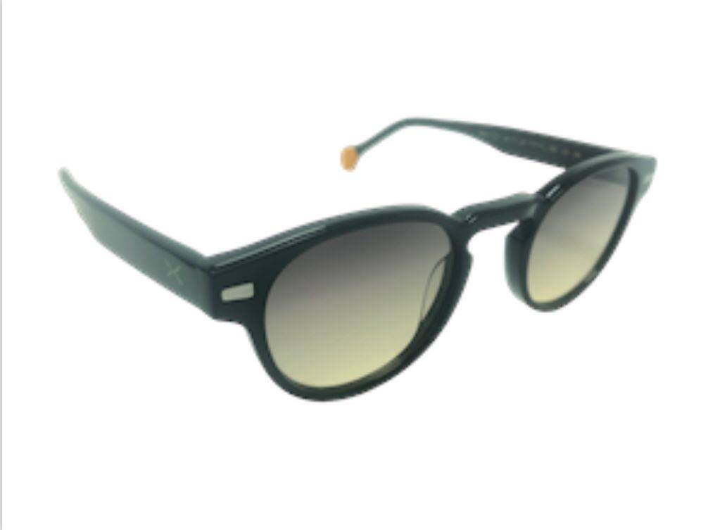 Black Mod.8327 C.02 Siyah Unisex Güneş Gözlüğü