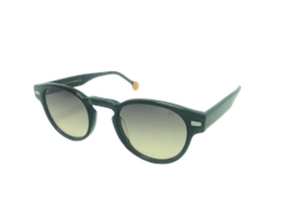 Black Mod.8327 C.02 Siyah Unisex Güneş Gözlüğü