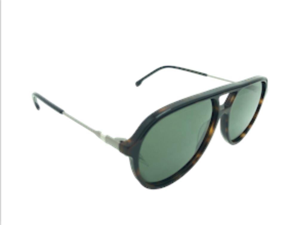 Black Mod.8332 C.04 Kahverengi Kırçıllı Kadın Güneş Gözlüğü