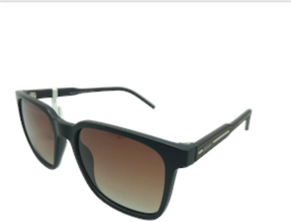 Black Mod.8338 C.03 Kahverengi Erkek Güneş Gözlüğü