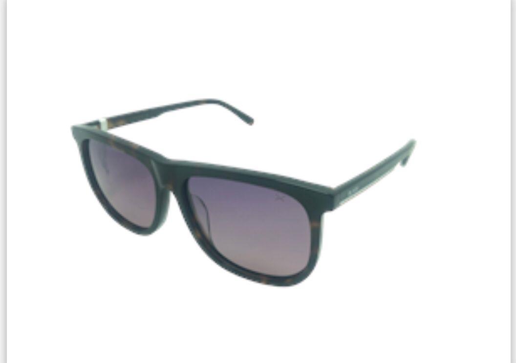 Black Mod.8339 C.03 Kahverengi Kırçıllı Unisex Güneş Gözlüğü