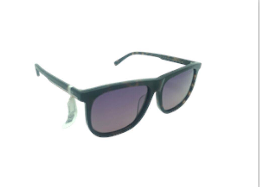Black Mod.8339 C.03 Kahverengi Kırçıllı Unisex Güneş Gözlüğü