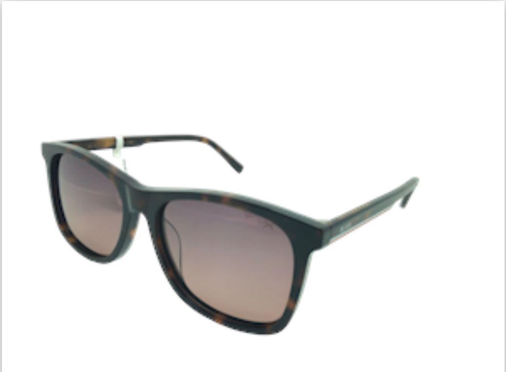 Black Mod.8340 C.03 Kahverengi Kırçıllı Erkek Gözlüğü