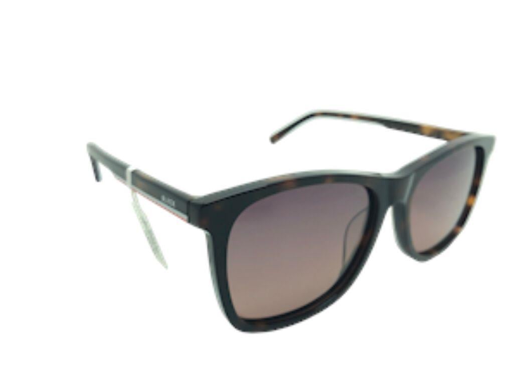 Black Mod.8340 C.03 Kahverengi Kırçıllı Erkek Gözlüğü
