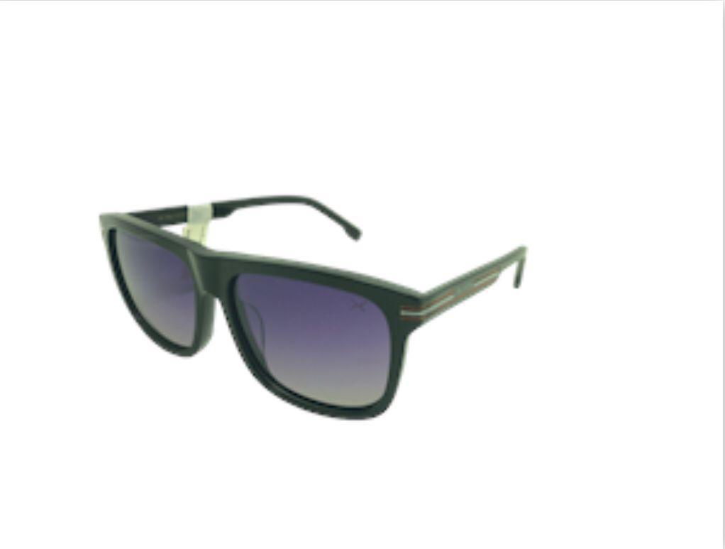 Black  Mod.8343 C.02 Siyah Erkek Güneş Gözlüğü