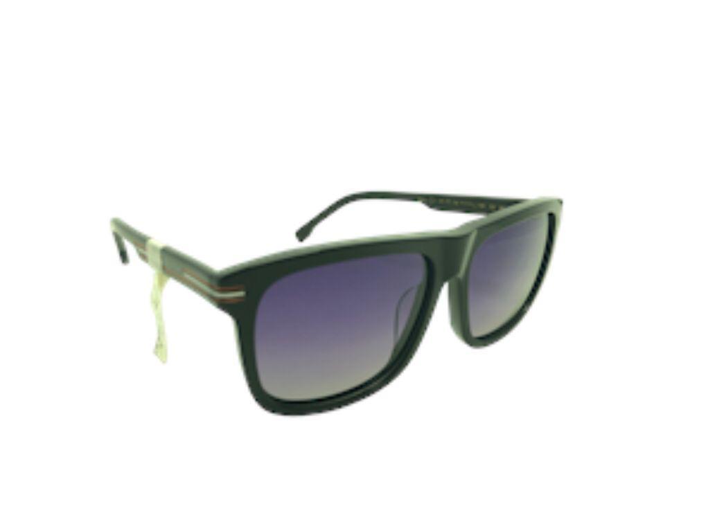 Black  Mod.8343 C.02 Siyah Erkek Güneş Gözlüğü