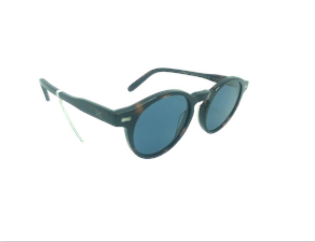 Black Mod.8358 C.07 Kahverengi Kırçıllı Unisex Güneş Gözlüğü