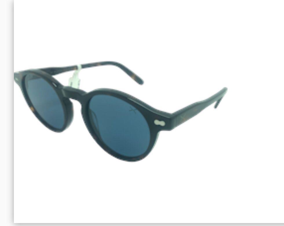 Black Mod.8358 C.07 Kahverengi Kırçıllı Unisex Güneş Gözlüğü