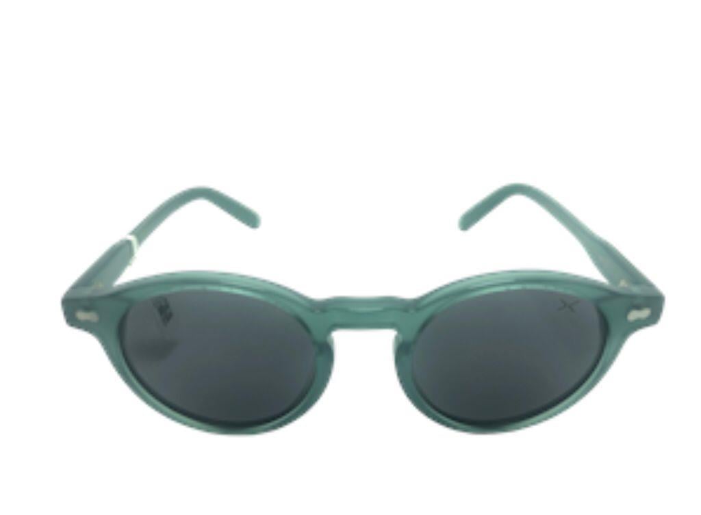 Black Mod.8358 C.28 Yeşil Unisex Güneş Gözlüğü
