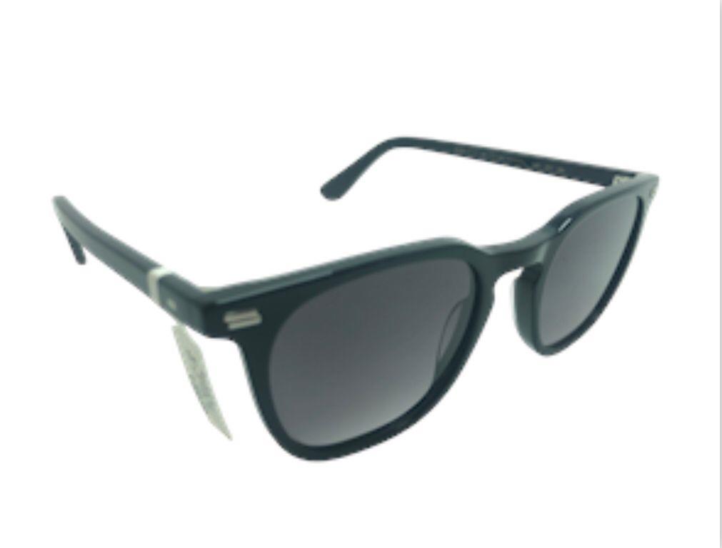 Black Mod.8359 C.01 Siyah Unisex Güneş Gözlüğü