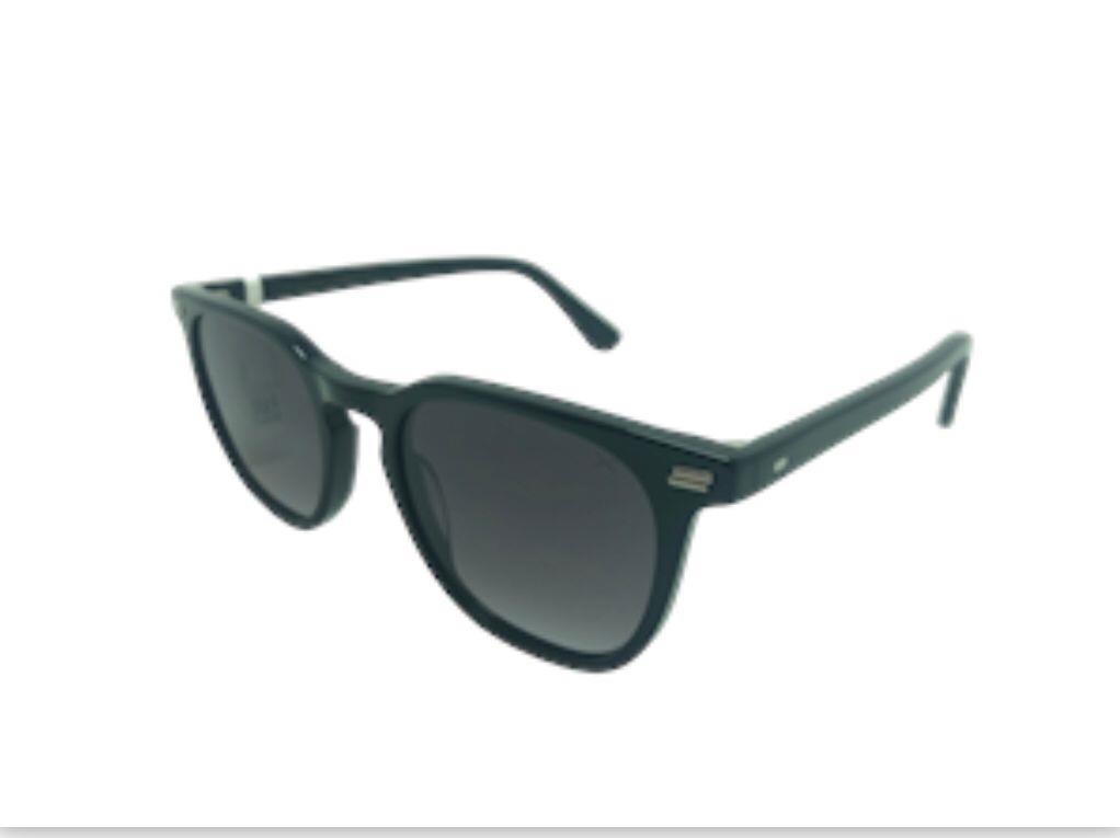 Black Mod.8359 C.01 Siyah Unisex Güneş Gözlüğü