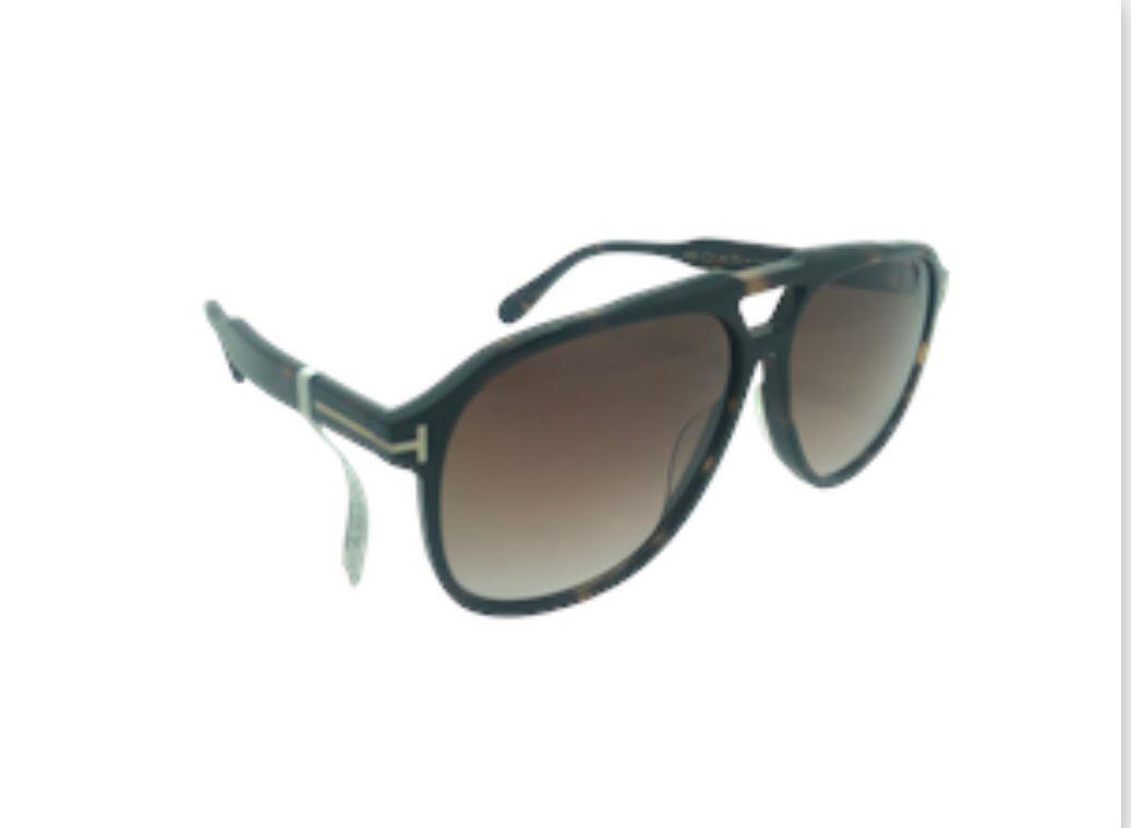 Black Mod.8366 C.02 Kahverengi kırçıllı Erkek Güneş Gözlüğü