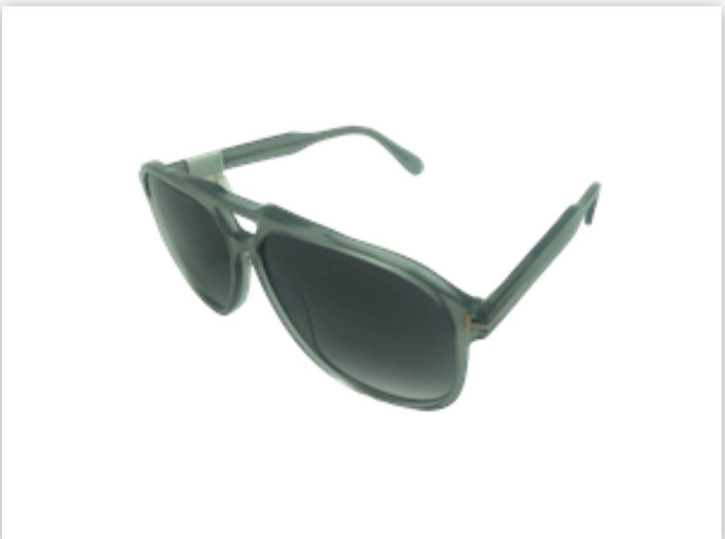 Black Mod.8366 C.03 Gri Erkek Güneş Gözlüğü