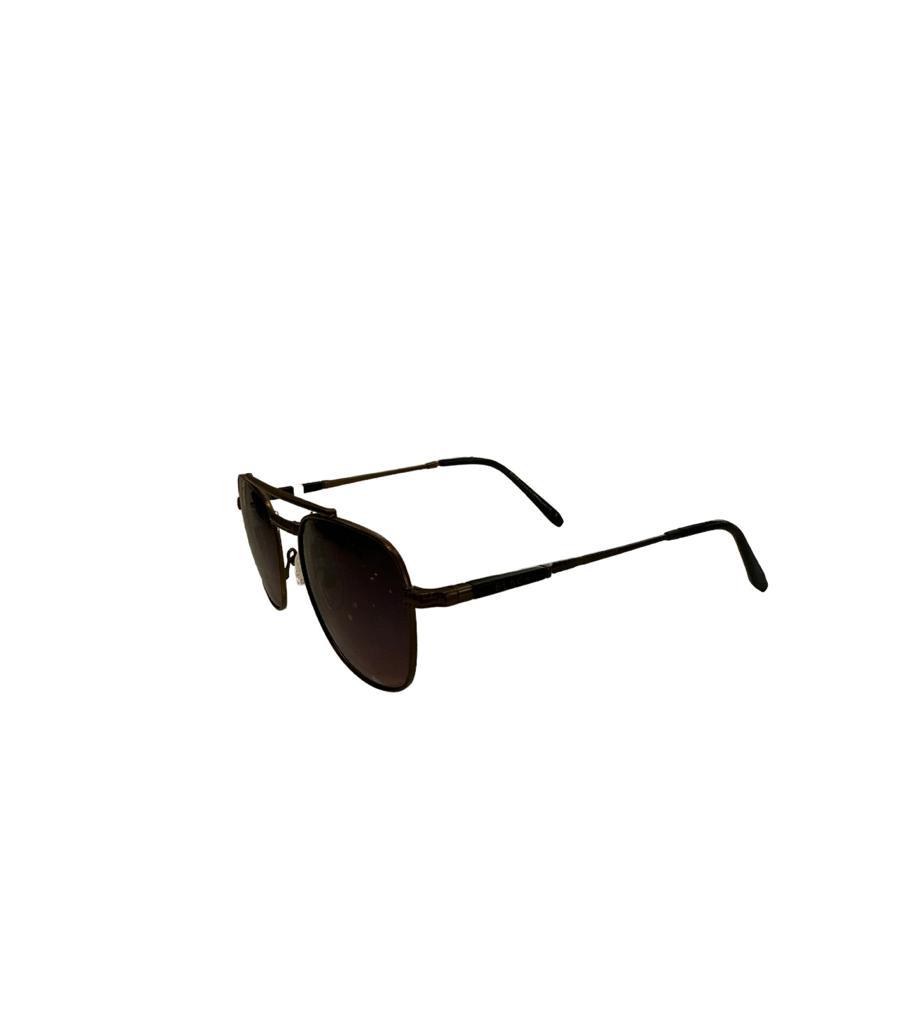 Black Mod.8390 C.10 Bakır -Siyah Erkek Güneş Gözlüğü