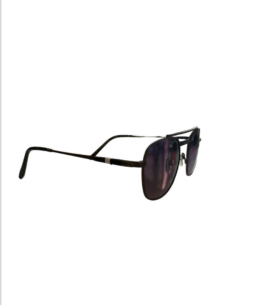 Black Mod.8390 C.10 Bakır -Siyah Erkek Güneş Gözlüğü