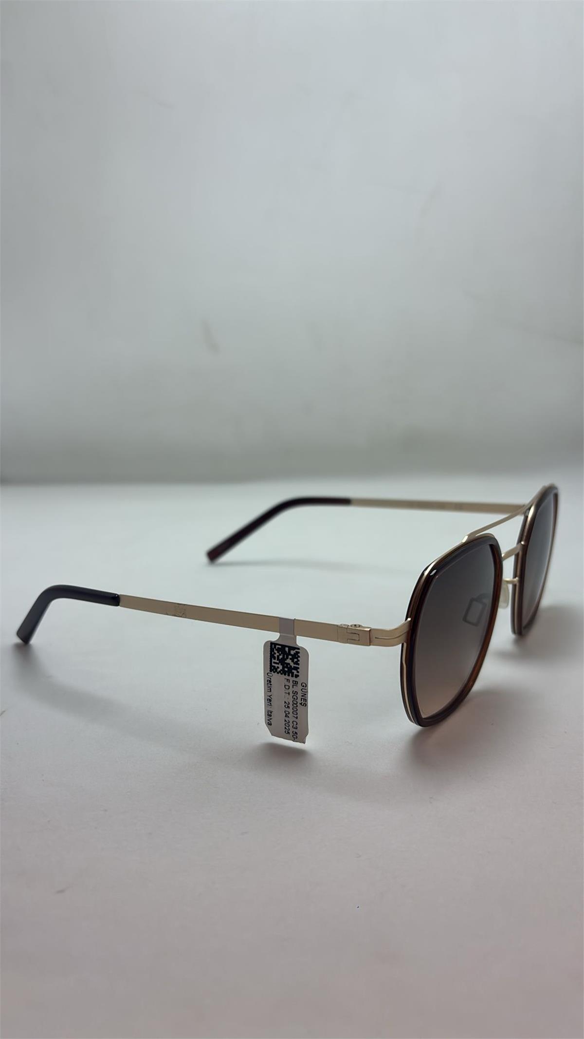 BLACK SG00007 C 3 50-21/140 Güneş Gözlüğü