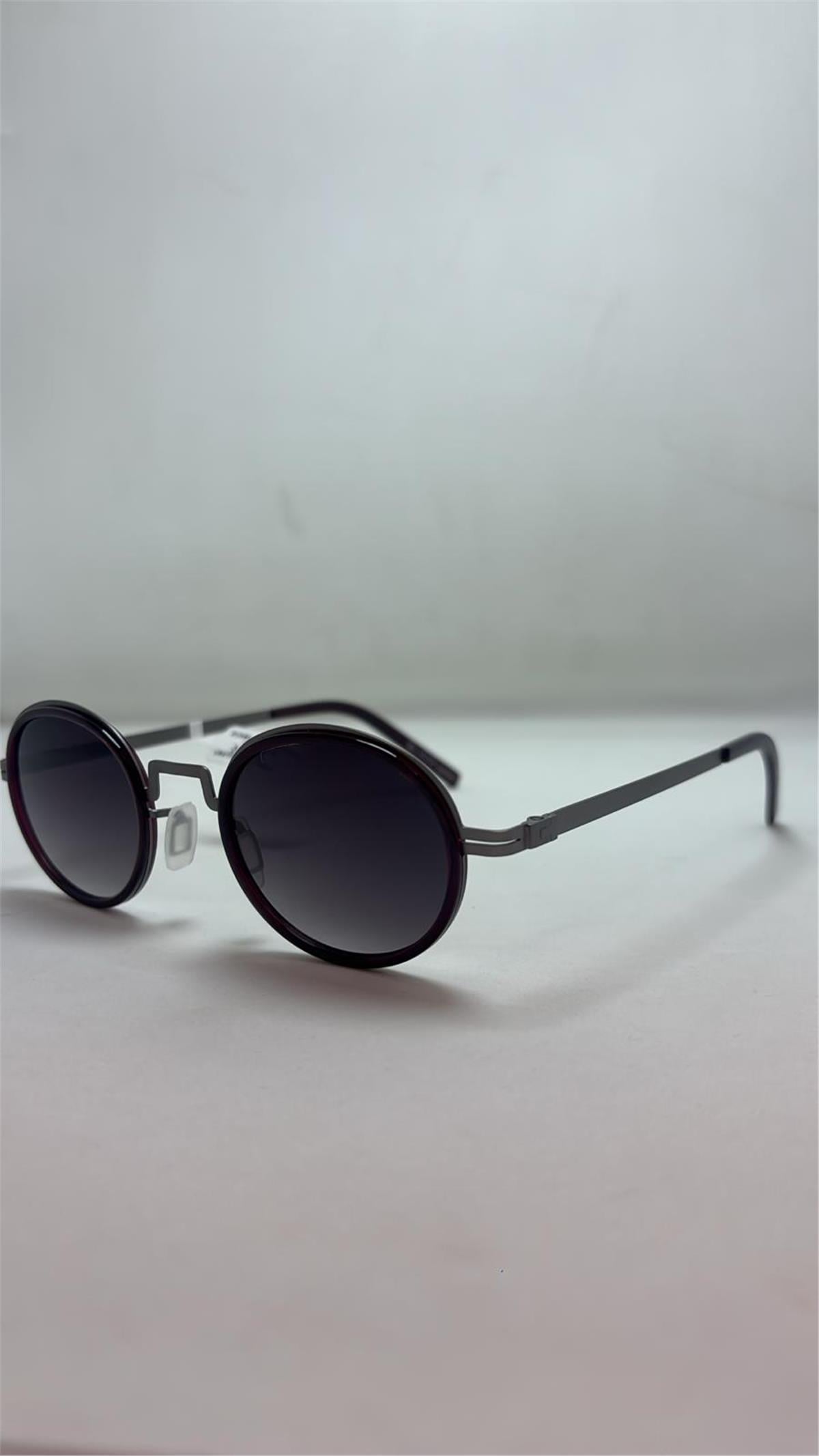 BLACK SG00008 06 46-22-140 Güneş Gözlüğü